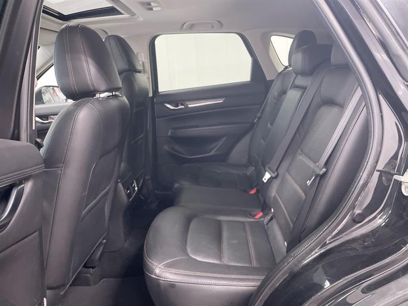 mazda CX-5 2018 - 21