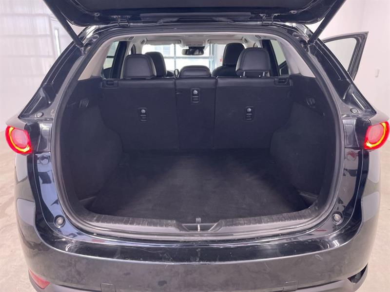 mazda CX-5 2018 - 22