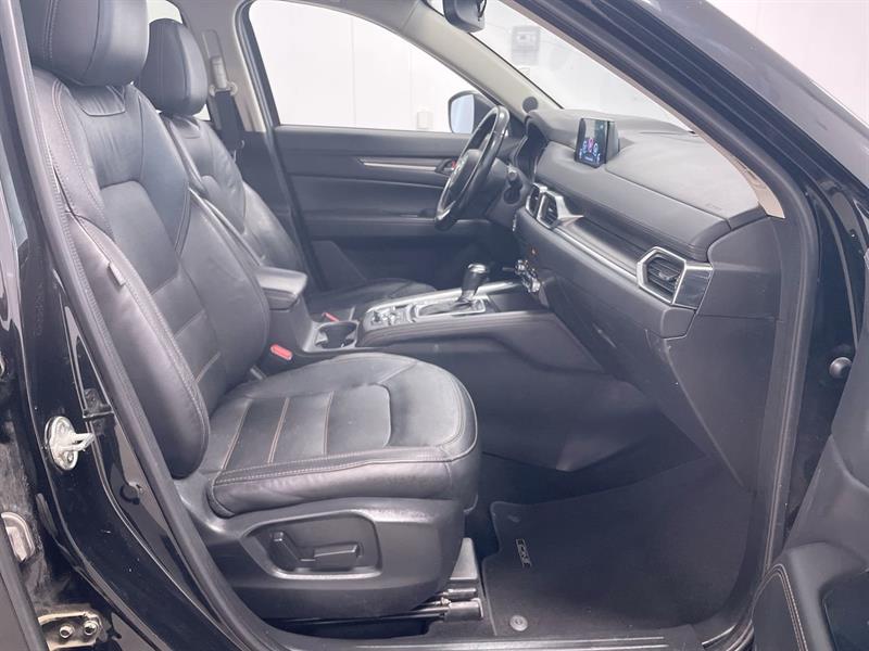 mazda CX-5 2018 - 23