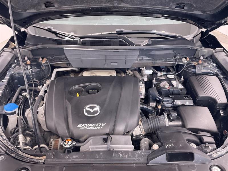 mazda CX-5 2018 - 24