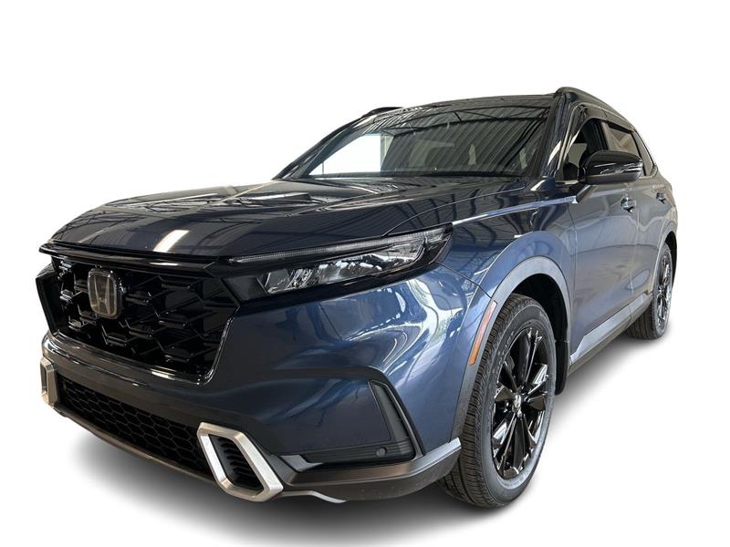 honda CR-V Hybrid 2024