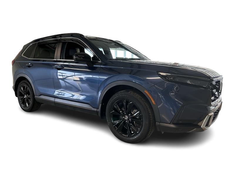 honda CR-V Hybrid 2024 - 2