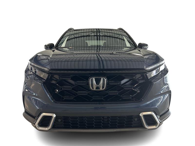 honda CR-V Hybrid 2024 - 4