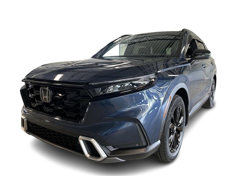 honda CR-V Hybrid 2024 - 5
