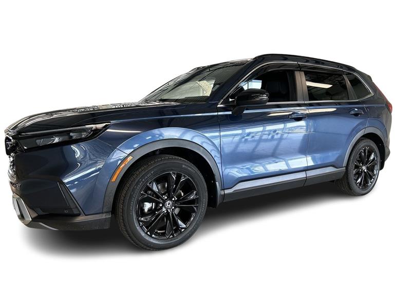 honda CR-V Hybrid 2024 - 6