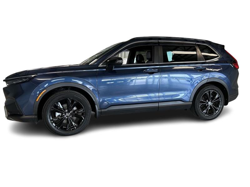 honda CR-V Hybrid 2024 - 7