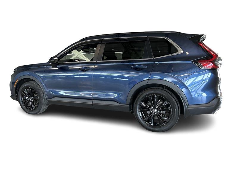 honda CR-V Hybrid 2024 - 9