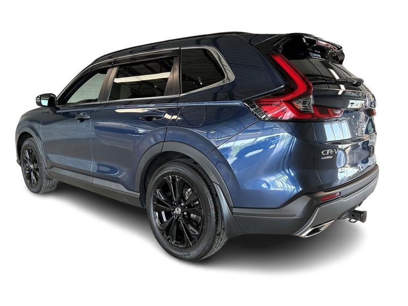 honda CR-V Hybrid 2024 - 10