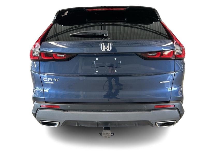 honda CR-V Hybrid 2024 - 12