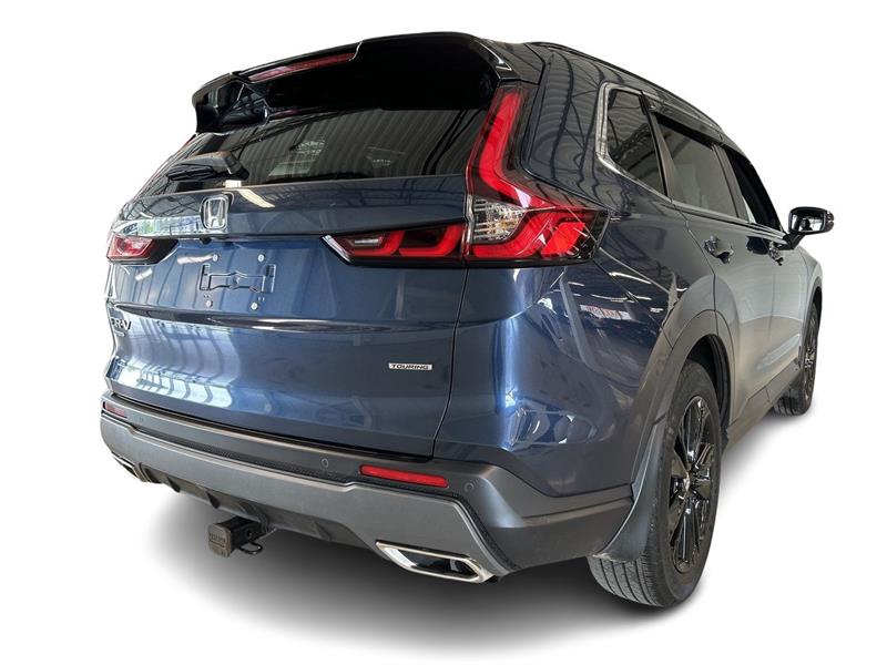 honda CR-V Hybrid 2024 - 13