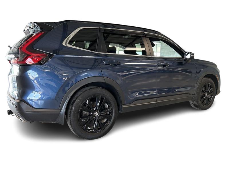 honda CR-V Hybrid 2024 - 14