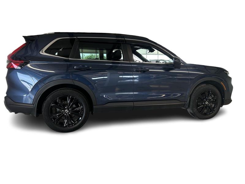 honda CR-V Hybrid 2024 - 15