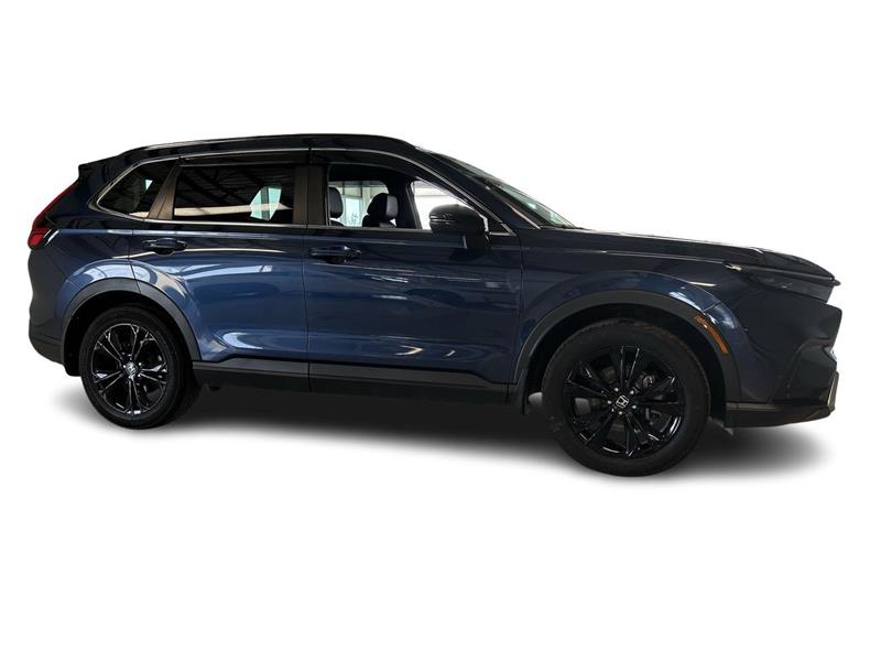 honda CR-V Hybrid 2024 - 17