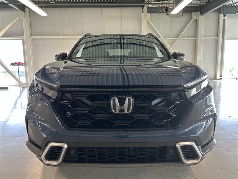 honda CR-V Hybrid 2024 - 18