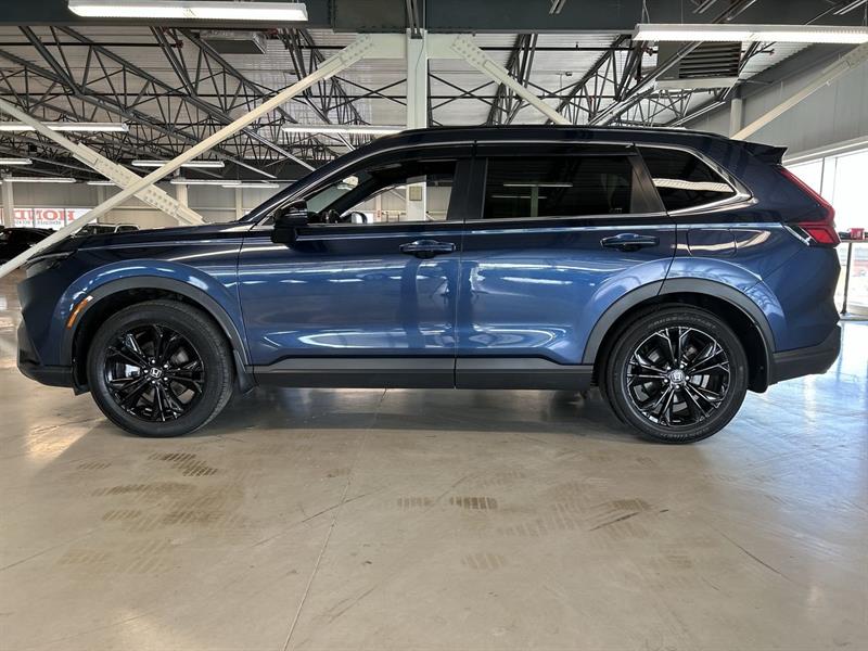 honda CR-V Hybrid 2024 - 19