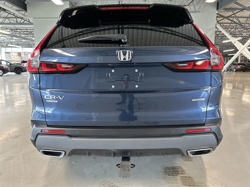honda CR-V Hybrid 2024 - 20