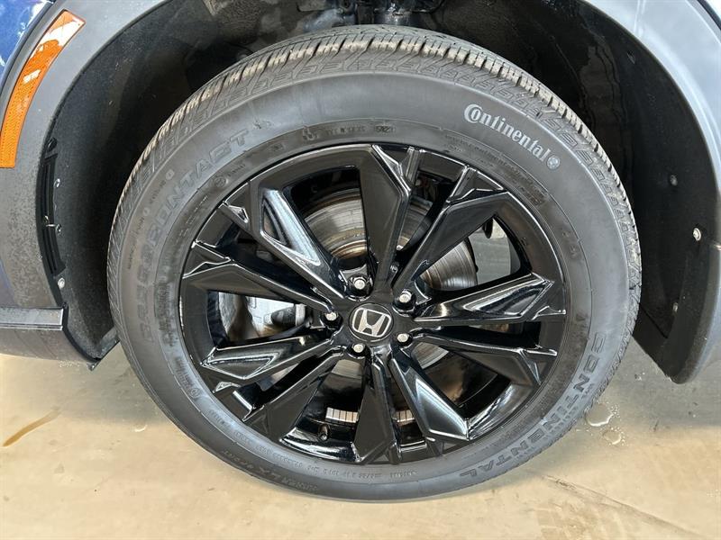 honda CR-V Hybrid 2024 - 21