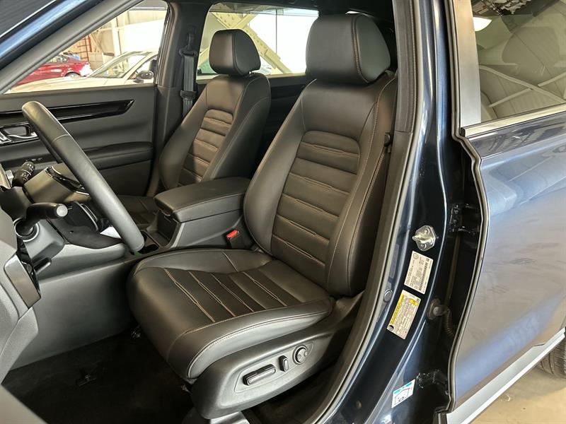 honda CR-V Hybrid 2024 - 22