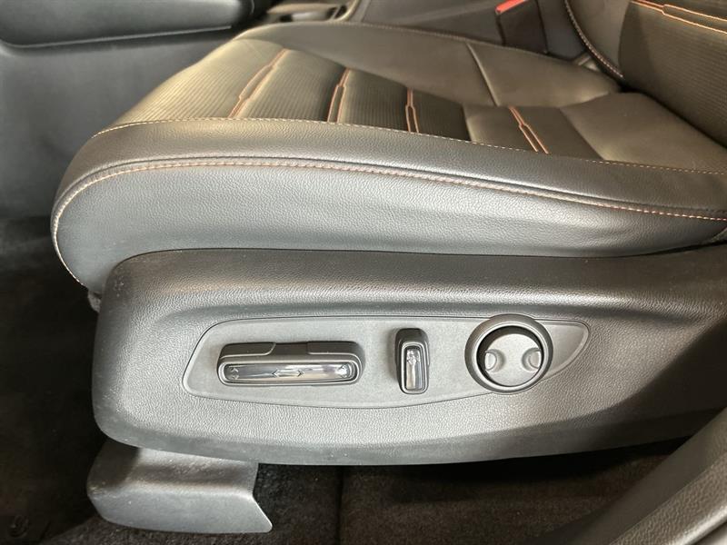 honda CR-V Hybrid 2024 - 23