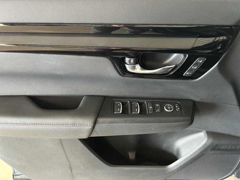 honda CR-V Hybrid 2024 - 24