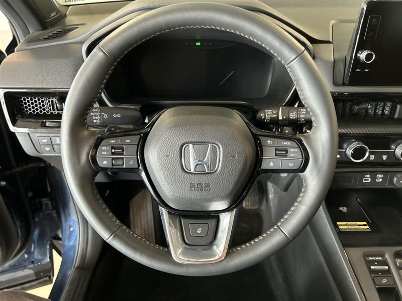 honda CR-V Hybrid 2024 - 25