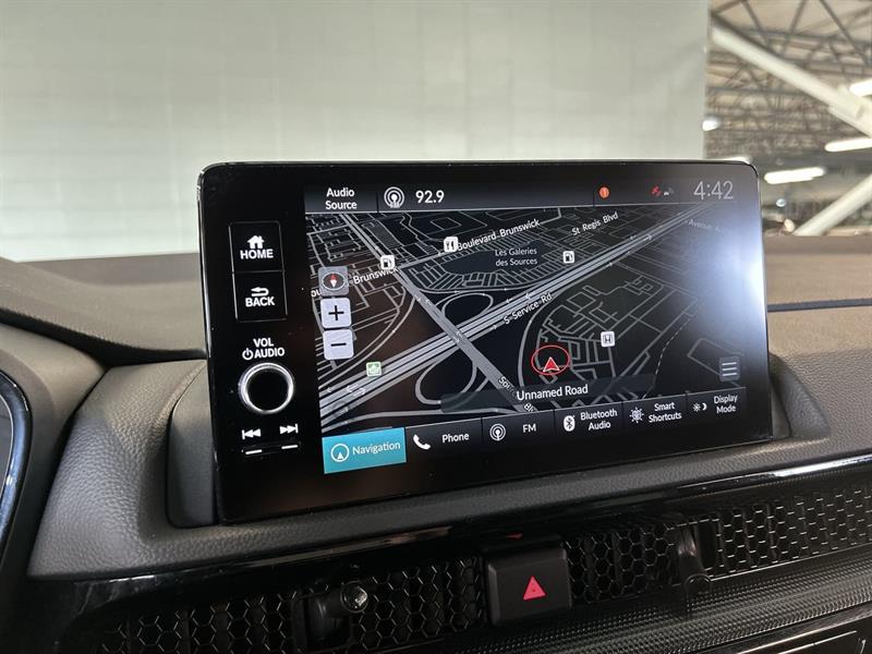 honda CR-V Hybrid 2024 - 29