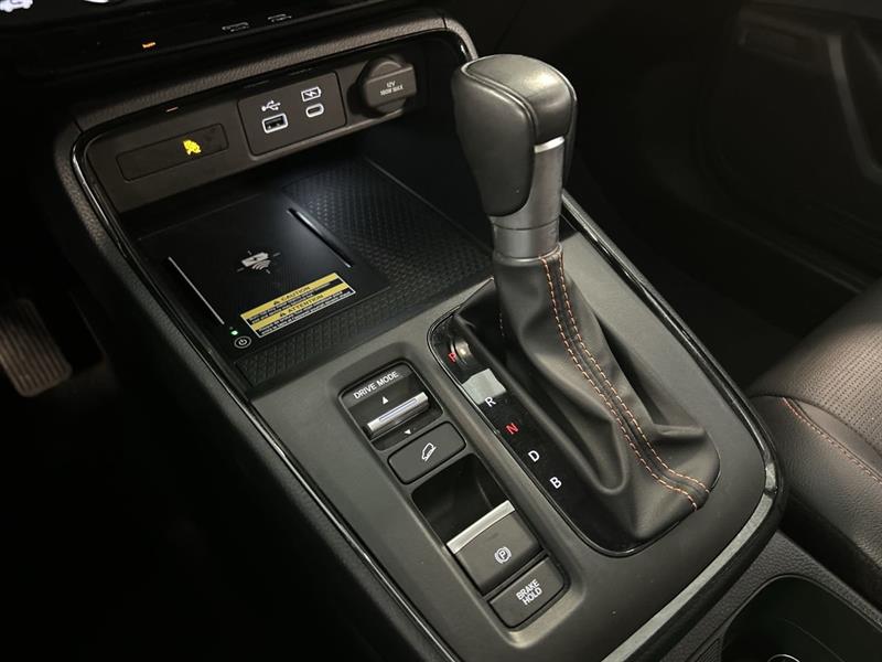 honda CR-V Hybrid 2024 - 31