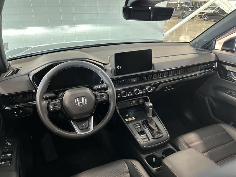 honda CR-V Hybrid 2024 - 32