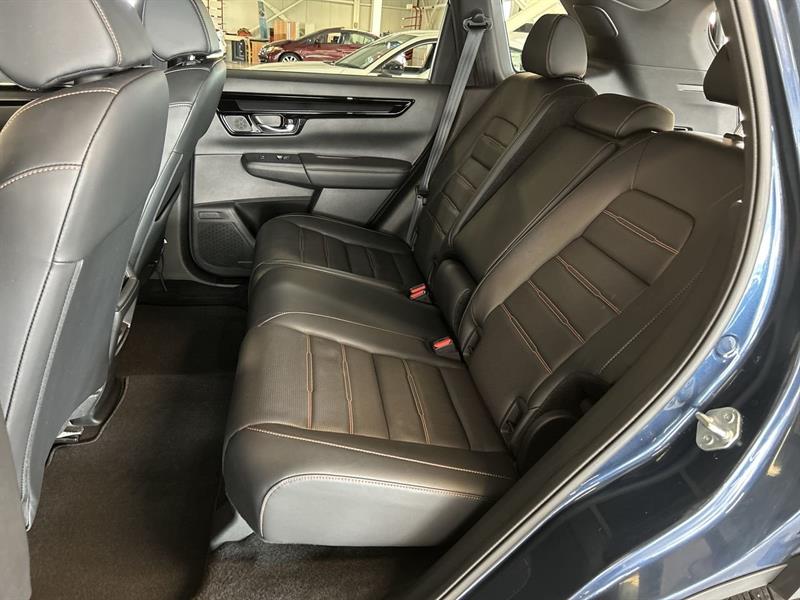 honda CR-V Hybrid 2024 - 34