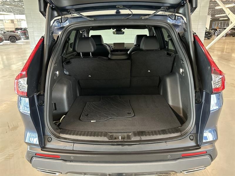 honda CR-V Hybrid 2024 - 35