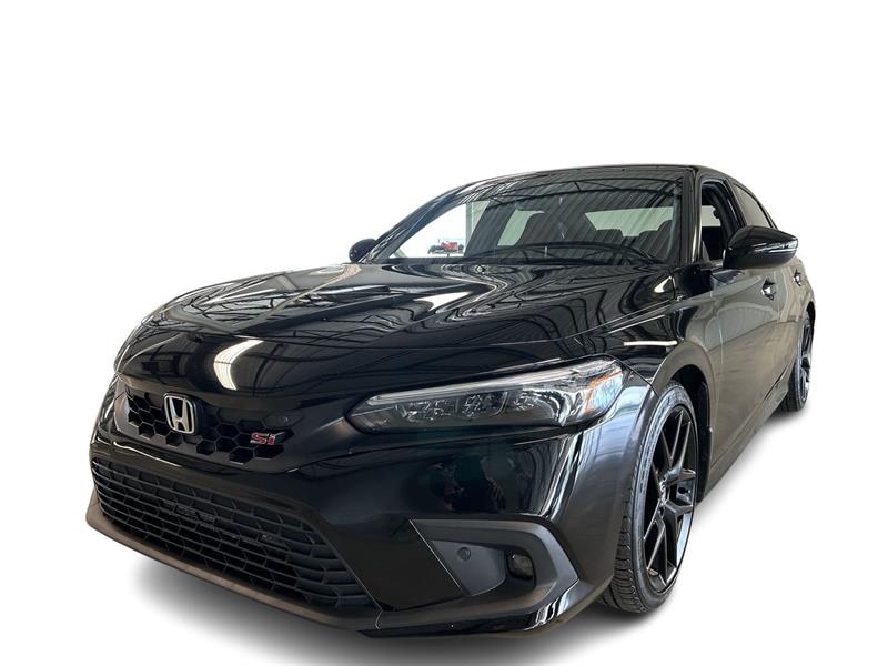 honda Civic Si Sedan 2024 - 5