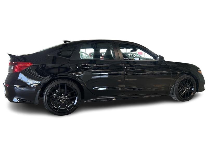 honda Civic Si Sedan 2024 - 15