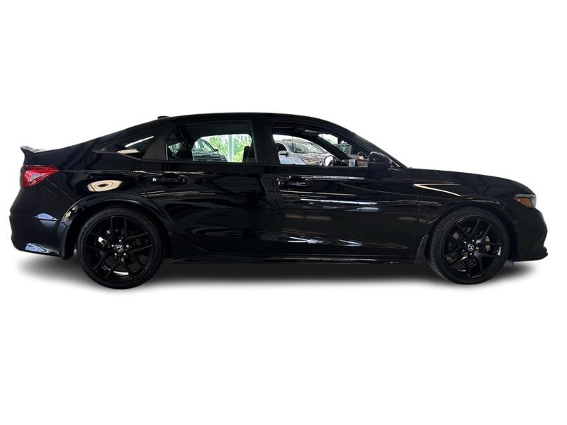 honda Civic Si Sedan 2024 - 16
