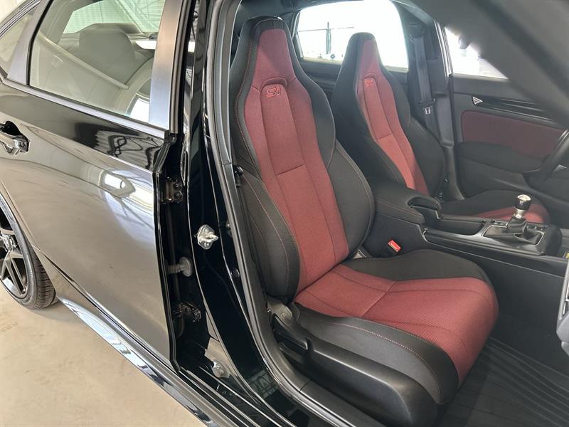 honda Civic Si Sedan 2024 - 35