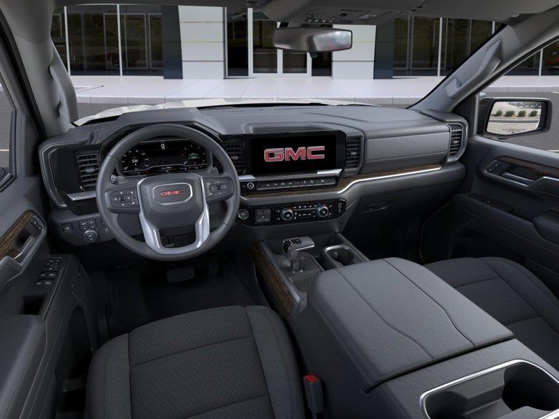 gmc Sierra 1500 2026 - 5