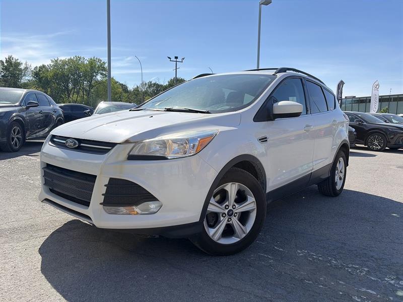 ford Escape 2015