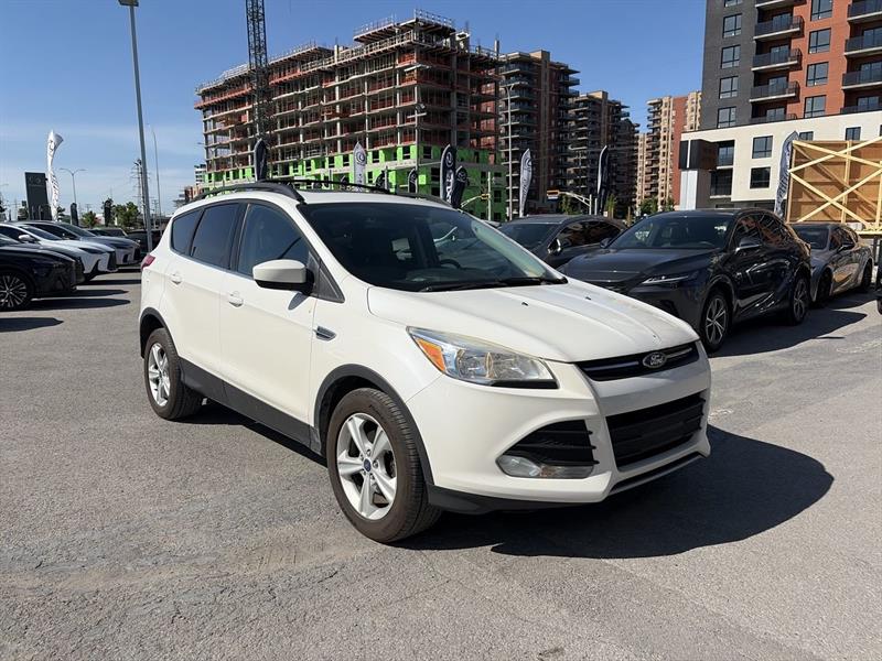 ford Escape 2015 - 2