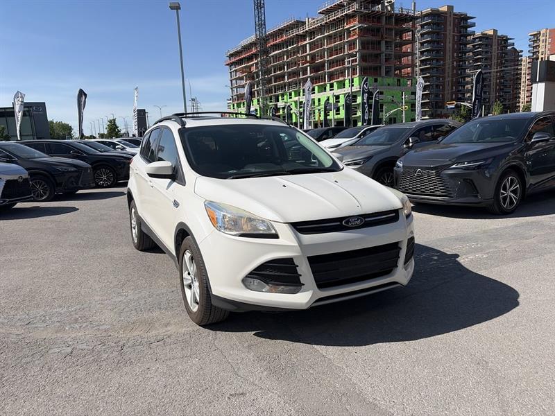 ford Escape 2015 - 3