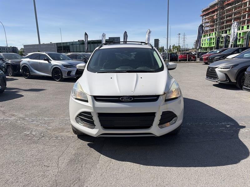 ford Escape 2015 - 4