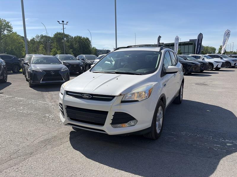 ford Escape 2015 - 5