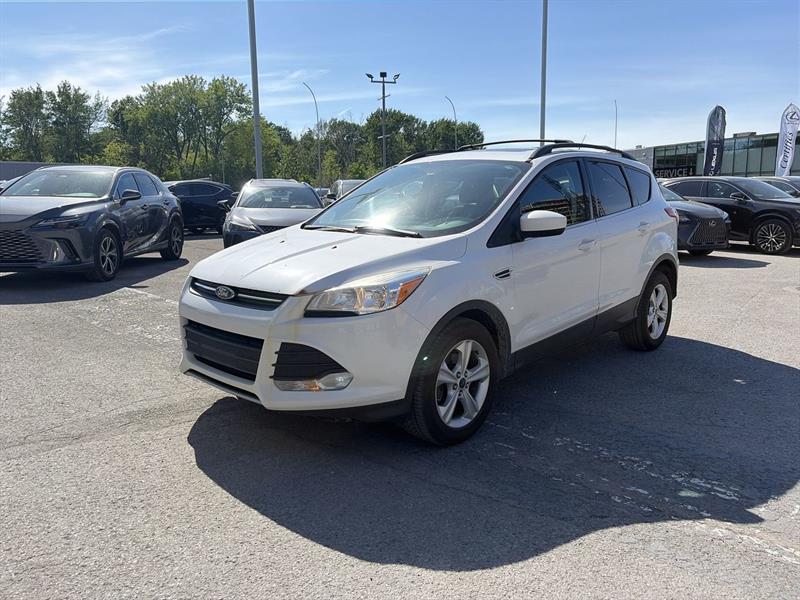 ford Escape 2015 - 6