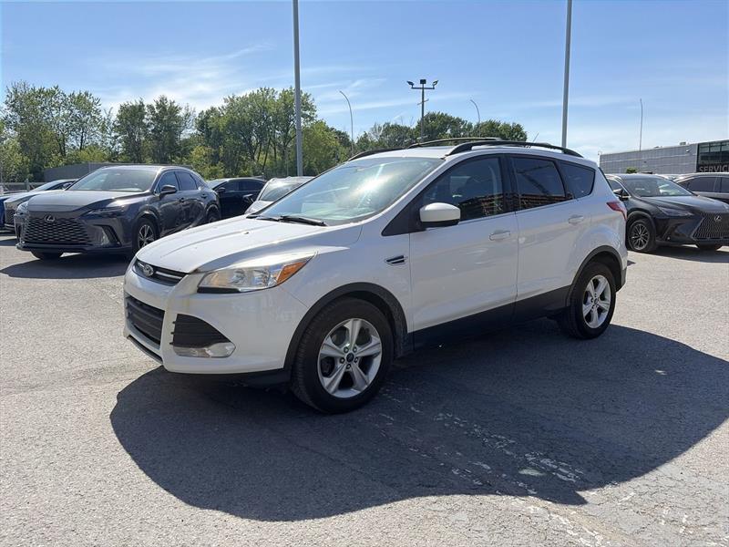 ford Escape 2015 - 7
