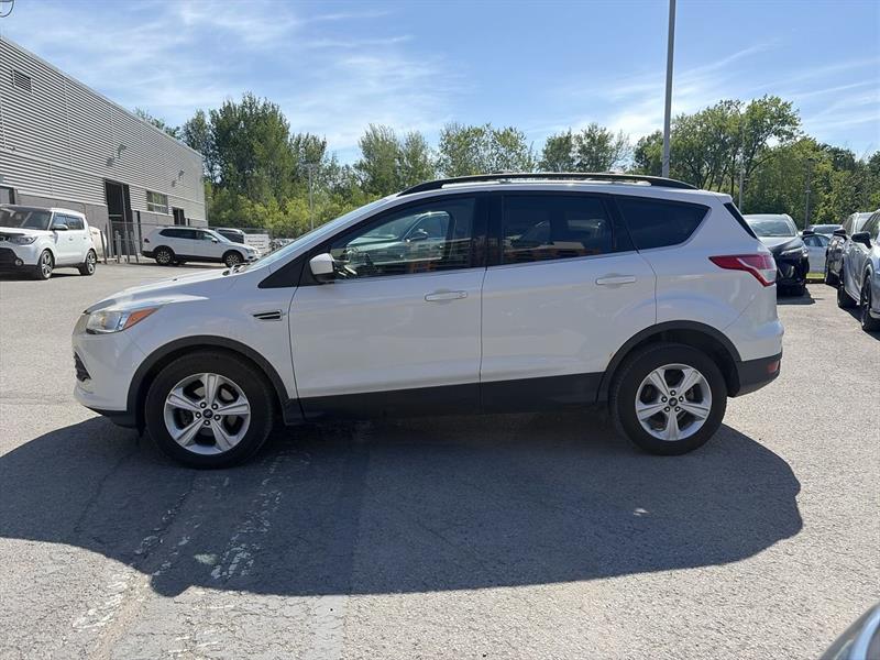 ford Escape 2015 - 8