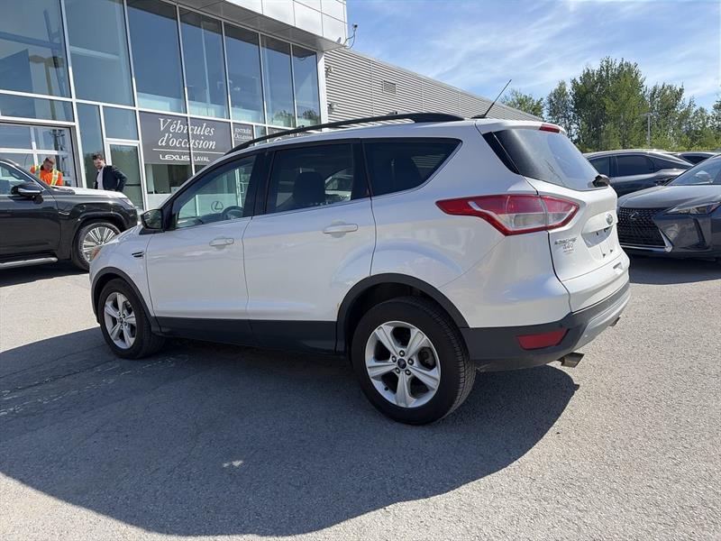 ford Escape 2015 - 9