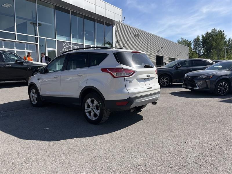 ford Escape 2015 - 10