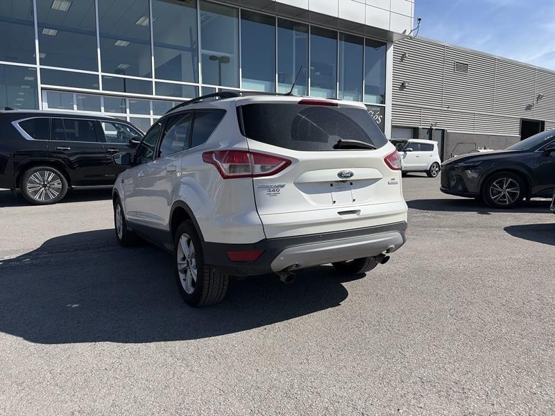 ford Escape 2015 - 11
