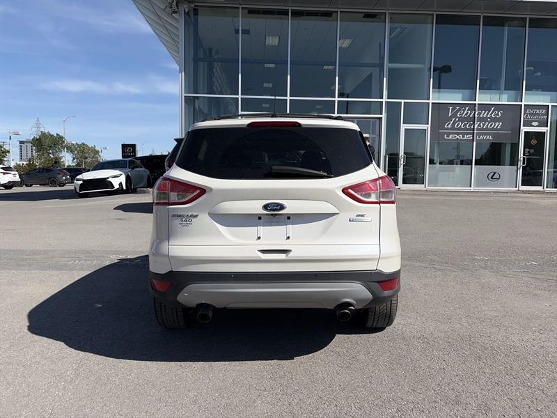 ford Escape 2015 - 12