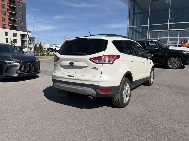 ford Escape 2015 - 13