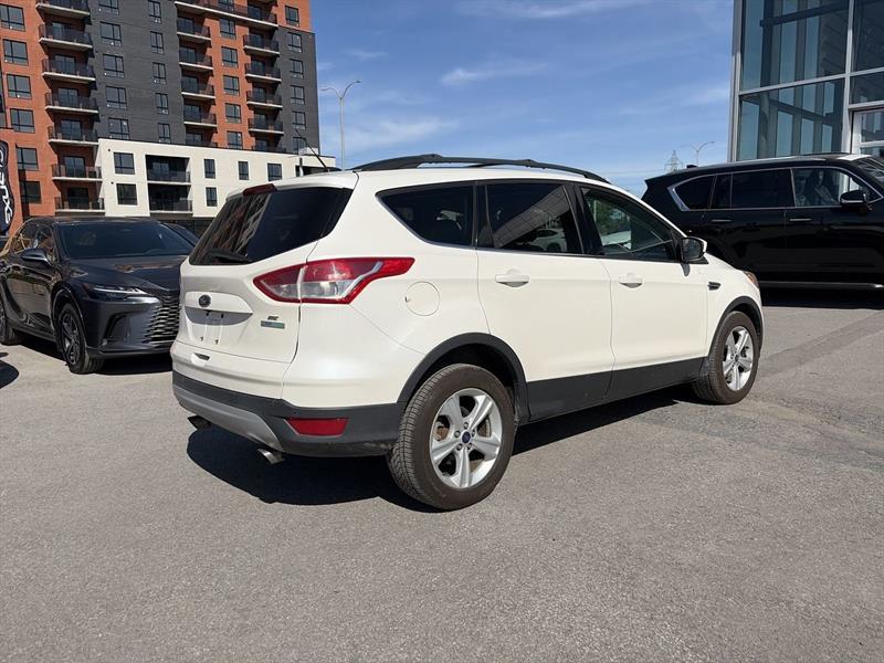 ford Escape 2015 - 14