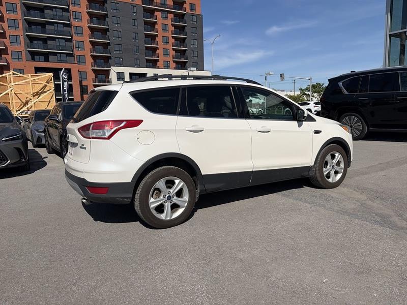 ford Escape 2015 - 15